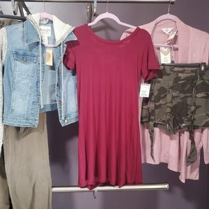 Trendy Apparel Lot #9